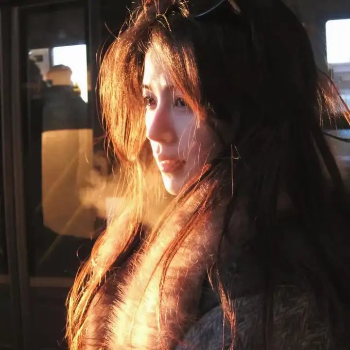 人海之中遇见你