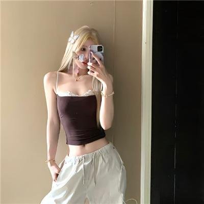 我喜欢的女子