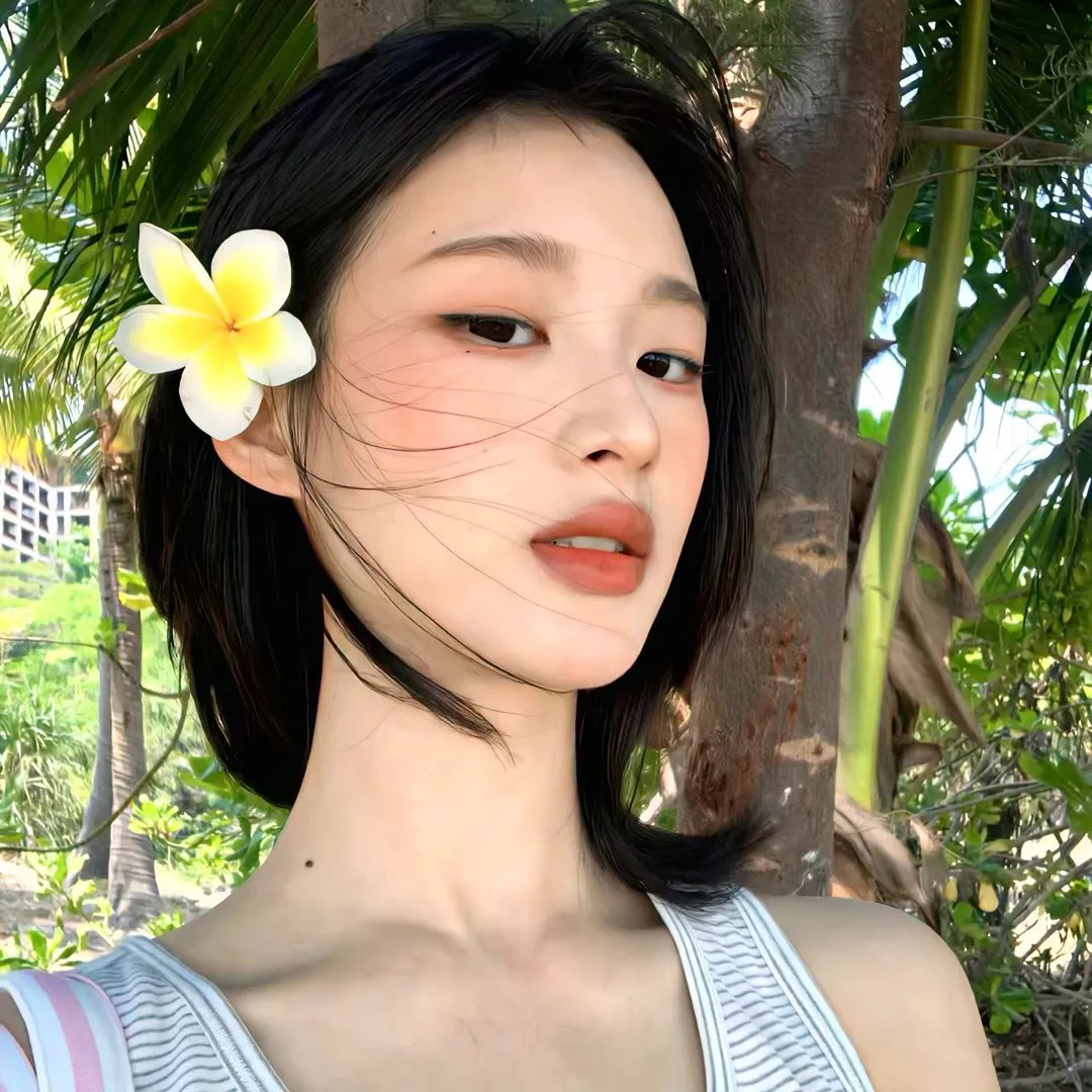 乱世美人