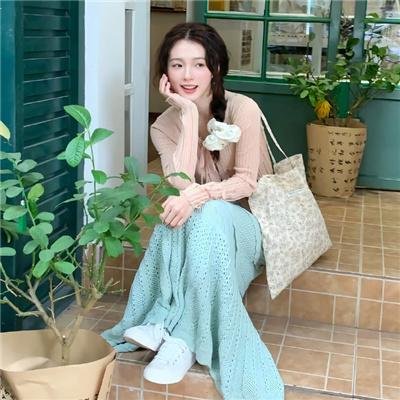 童贞女王